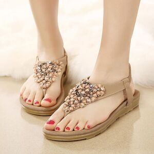 SIKETU WOMAN SANDALS SIZE 40